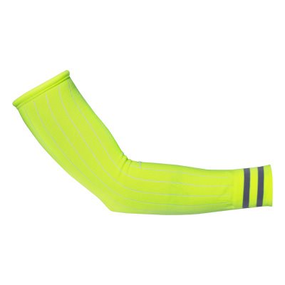 Neon Yellow arm warmers Neon Yellow arm warmers