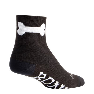 Bone socks Bone socks