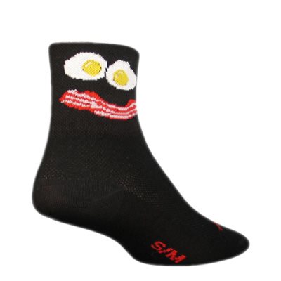 Breakfast socks Breakfast socks
