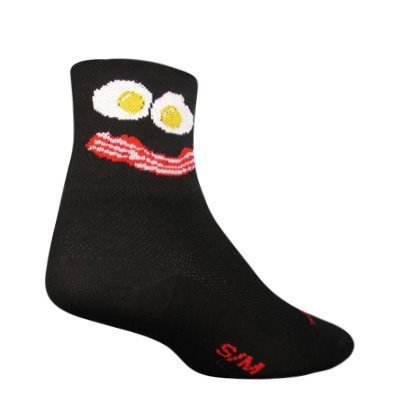 Breakfast socks Breakfast socks