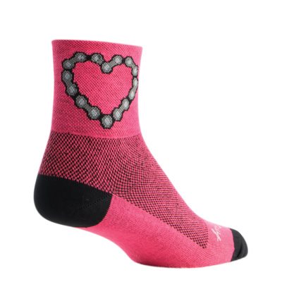 Chain Luv socks Chain Luv socks