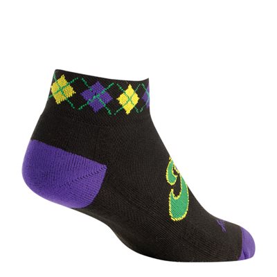 Fleur-de-lis socks Fleur-de-lis socks