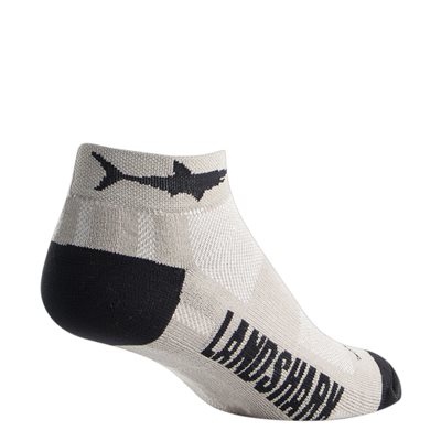 Landshark socks Landshark socks