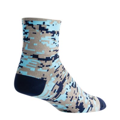 Commando socks Commando socks