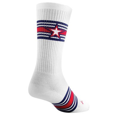 All American socks All American socks
