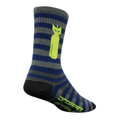Bomber 2 socks Bomber 2 socks