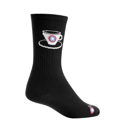 Capt'n Coffee socks Capt'n Coffee socks