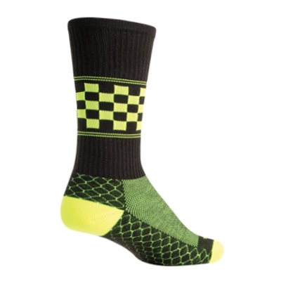 Chex socks Chex socks