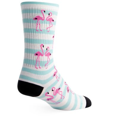 Flamingo socks Flamingo socks