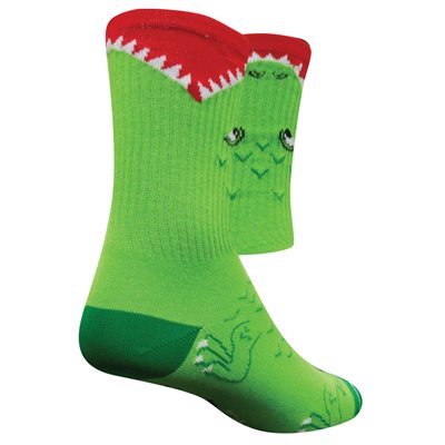 Alligator socks Alligator socks