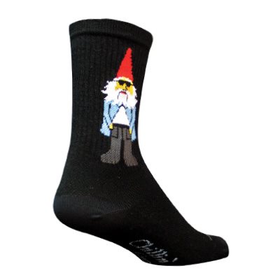 Gnomies socks Gnomies socks