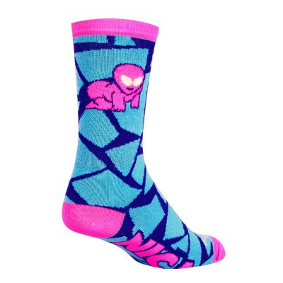 Nica Alien socks Nica Alien socks