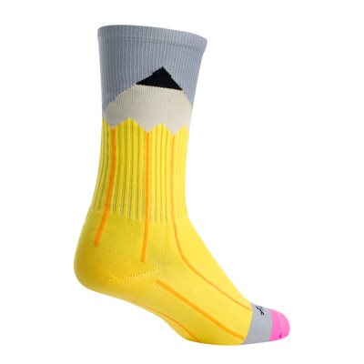 No. 2 socks No. 2 socks