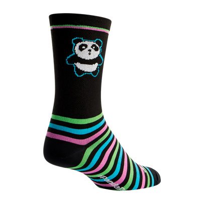 Panda Power socks Panda Power socks