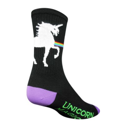 Unicorn Express socks Unicorn Express socks