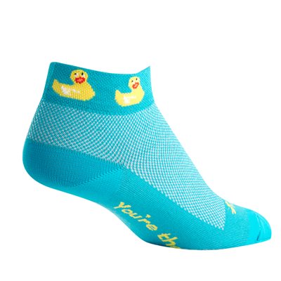 Ducky socks Ducky socks