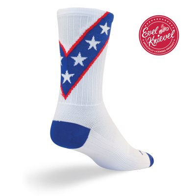 SGX Daredevil socks SGX Daredevil socks