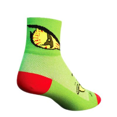 Eat Me socks Eat Me socks