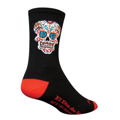 El Dia socks El Dia socks