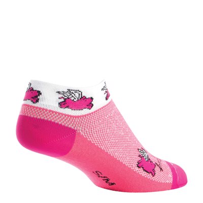 Flying Pig socks Flying Pig socks