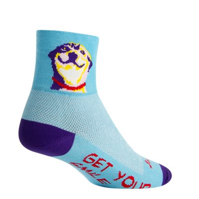 Grin socks Grin socks