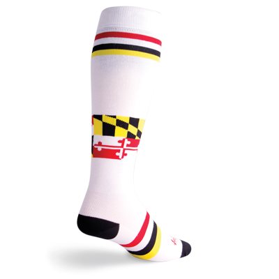 Maryland High socks Maryland High socks