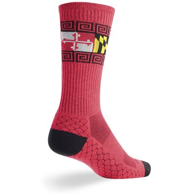 Maryland Red Maryland Red