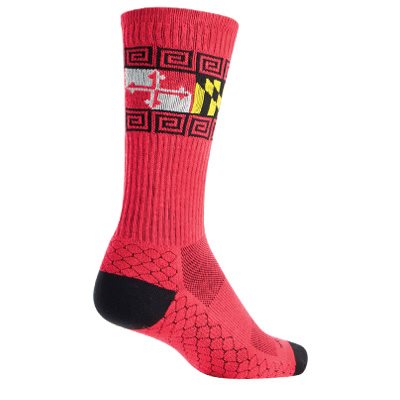 Maryland Red Maryland Red