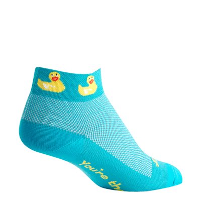 Ducky socks Ducky socks