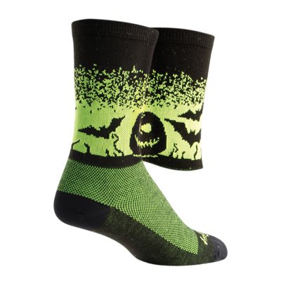 Eerie socks Eerie socks