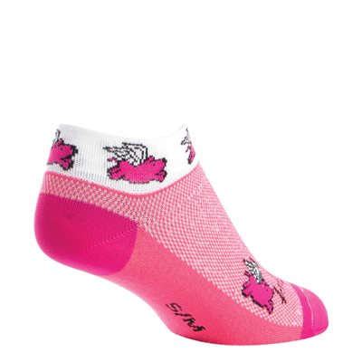 Flying Pig socks Flying Pig socks