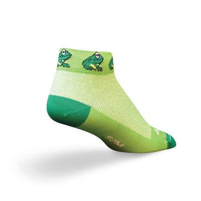 Froggie socks Froggie socks