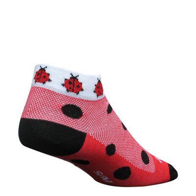 Lady Bug socks Lady Bug socks