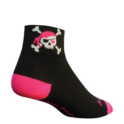 Lady Pirate socks Lady Pirate socks