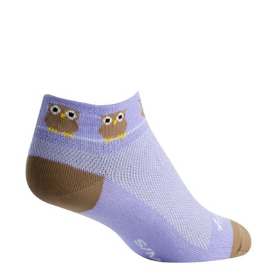 Owl socks Owl socks