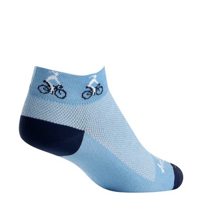 Ponytail socks Ponytail socks