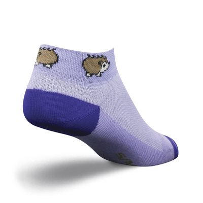 Porcupine socks Porcupine socks