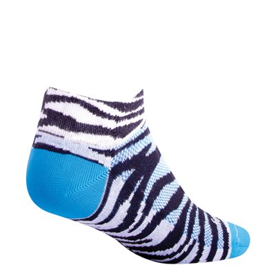 Safari Party socks Safari Party socks