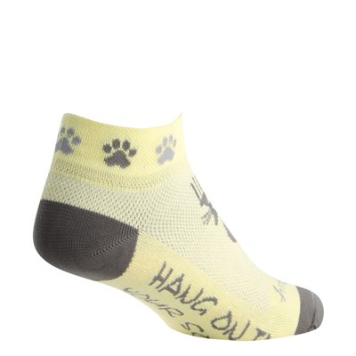 Scratch socks Scratch socks