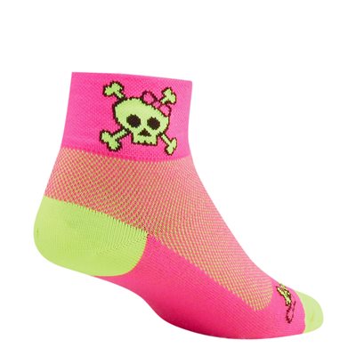 Skull Pop socks Skull Pop socks