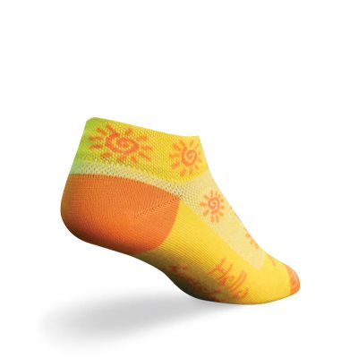 Sunshine socks Sunshine socks