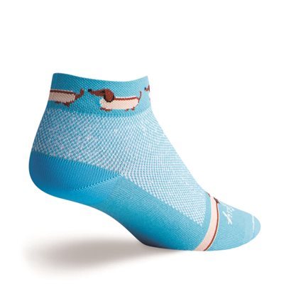 Weiner Dog socks Weiner Dog socks