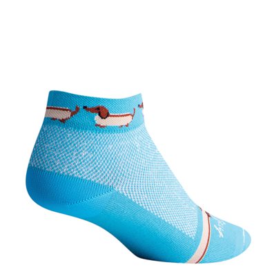 Weiner Dog socks Weiner Dog socks
