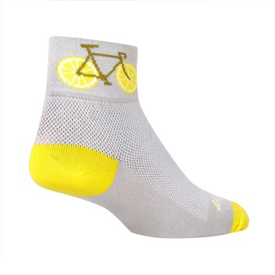 Zesty socks Zesty socks