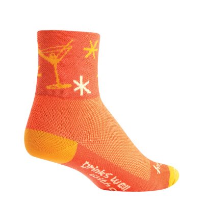 Martini socks Martini socks