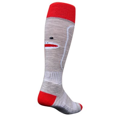 Ape socks Ape socks