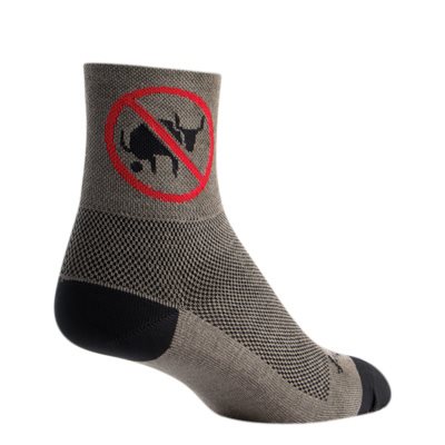 No BS socks No BS socks
