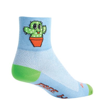 Prickly socks Prickly socks