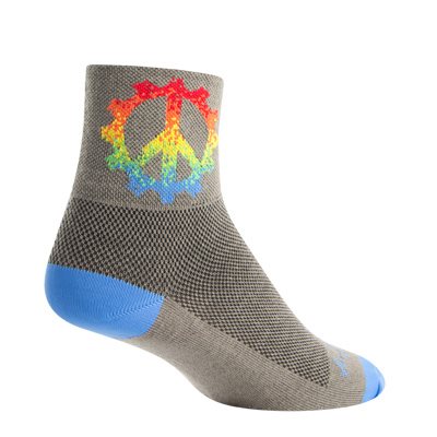 Peace Ring socks Peace Ring socks