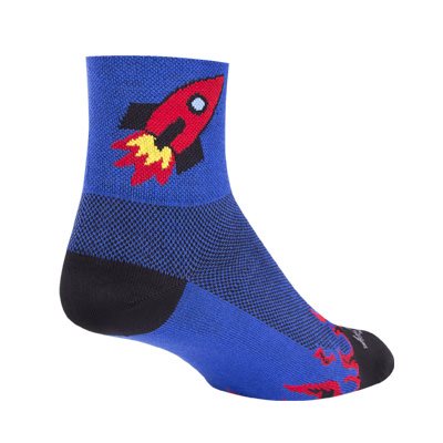 Rocket Man socks Rocket Man socks